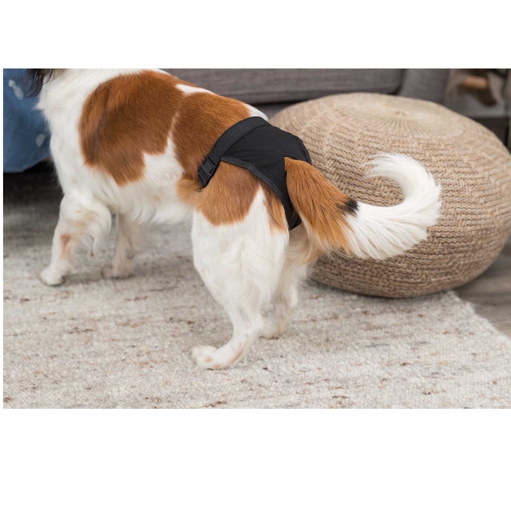 Trixie Tikskydd Large 50-59 cm - 2