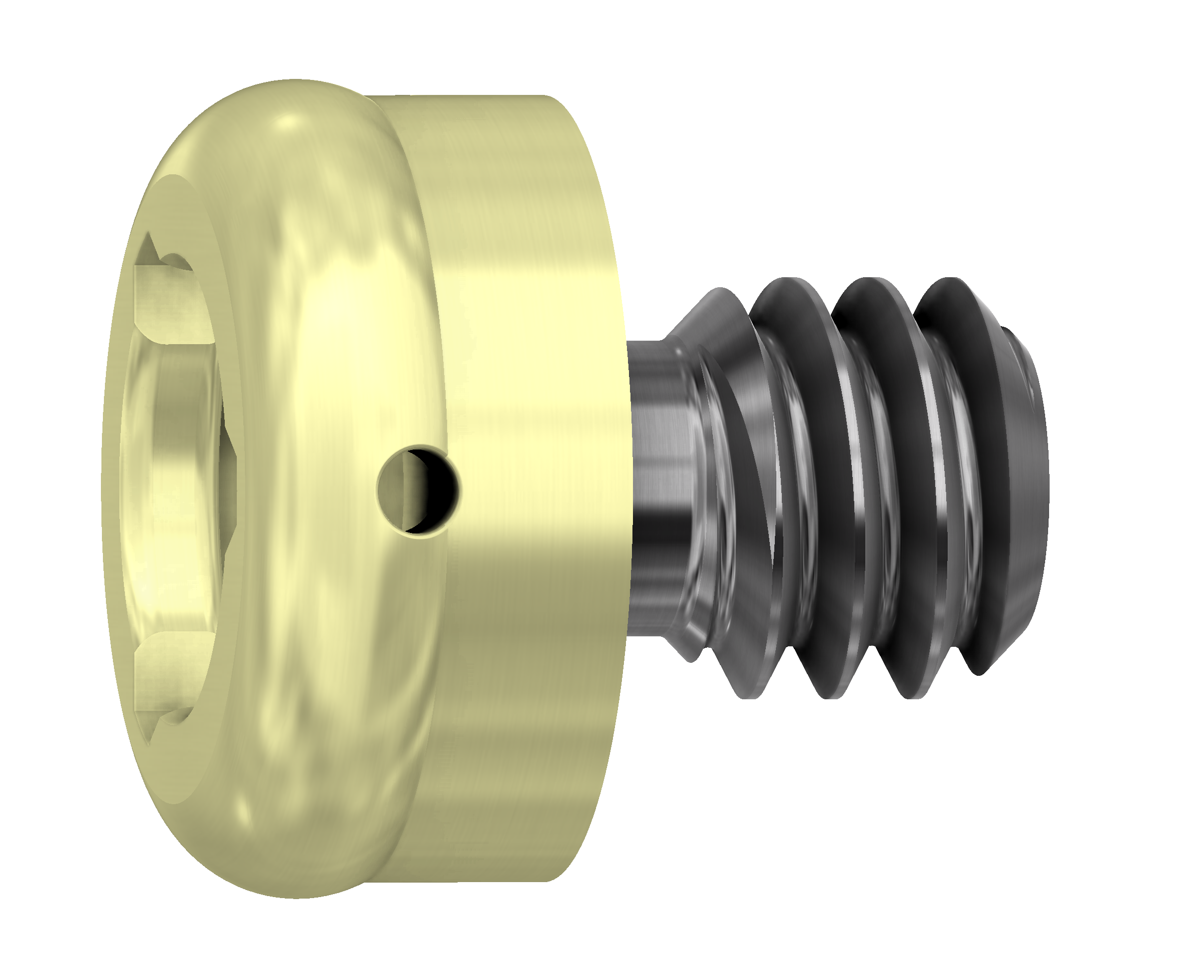 DESS Loc bar attachment
