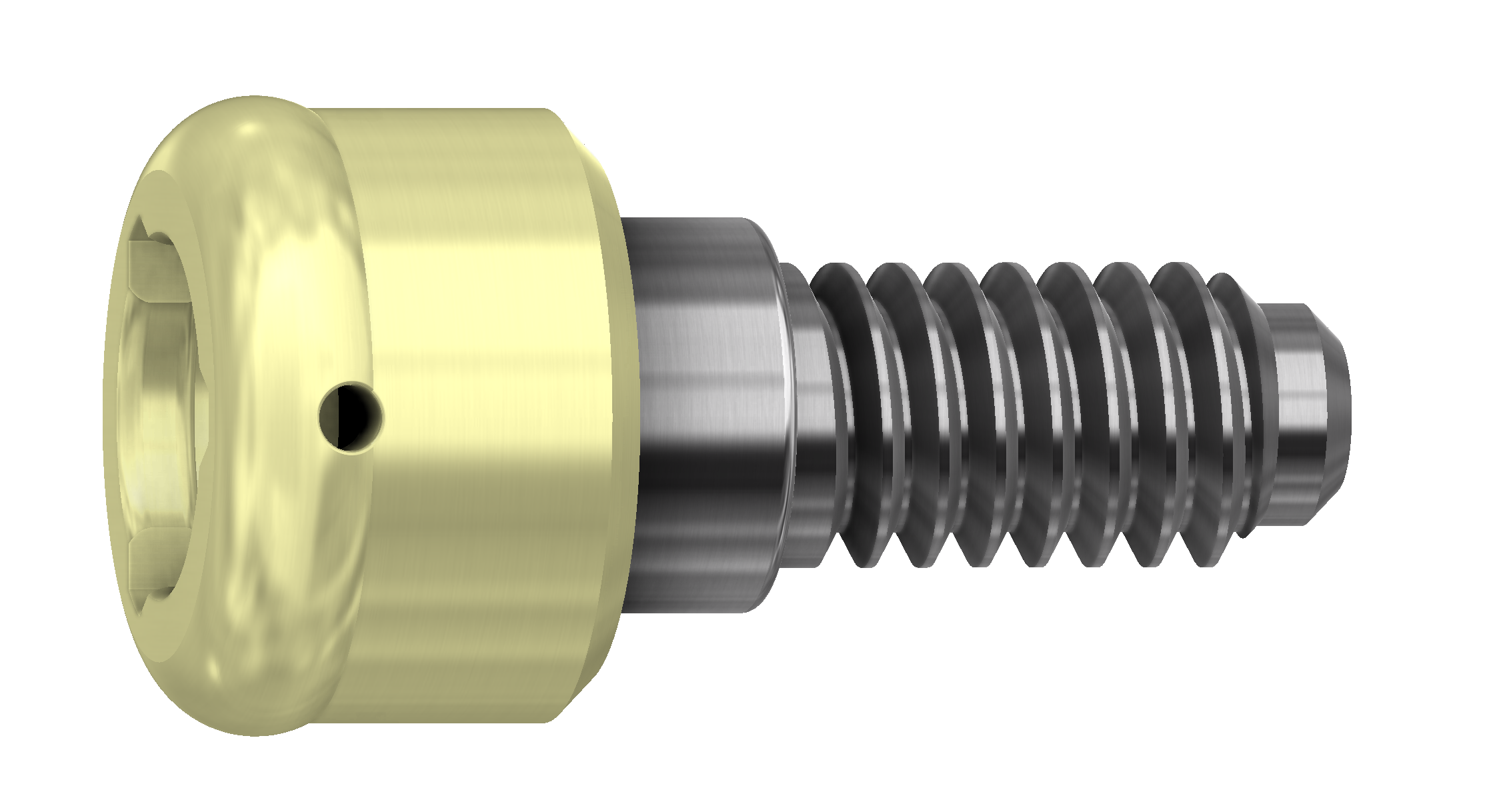 DESS Loc 1 mm SP 3.75/4.2 for MIS® Seven
