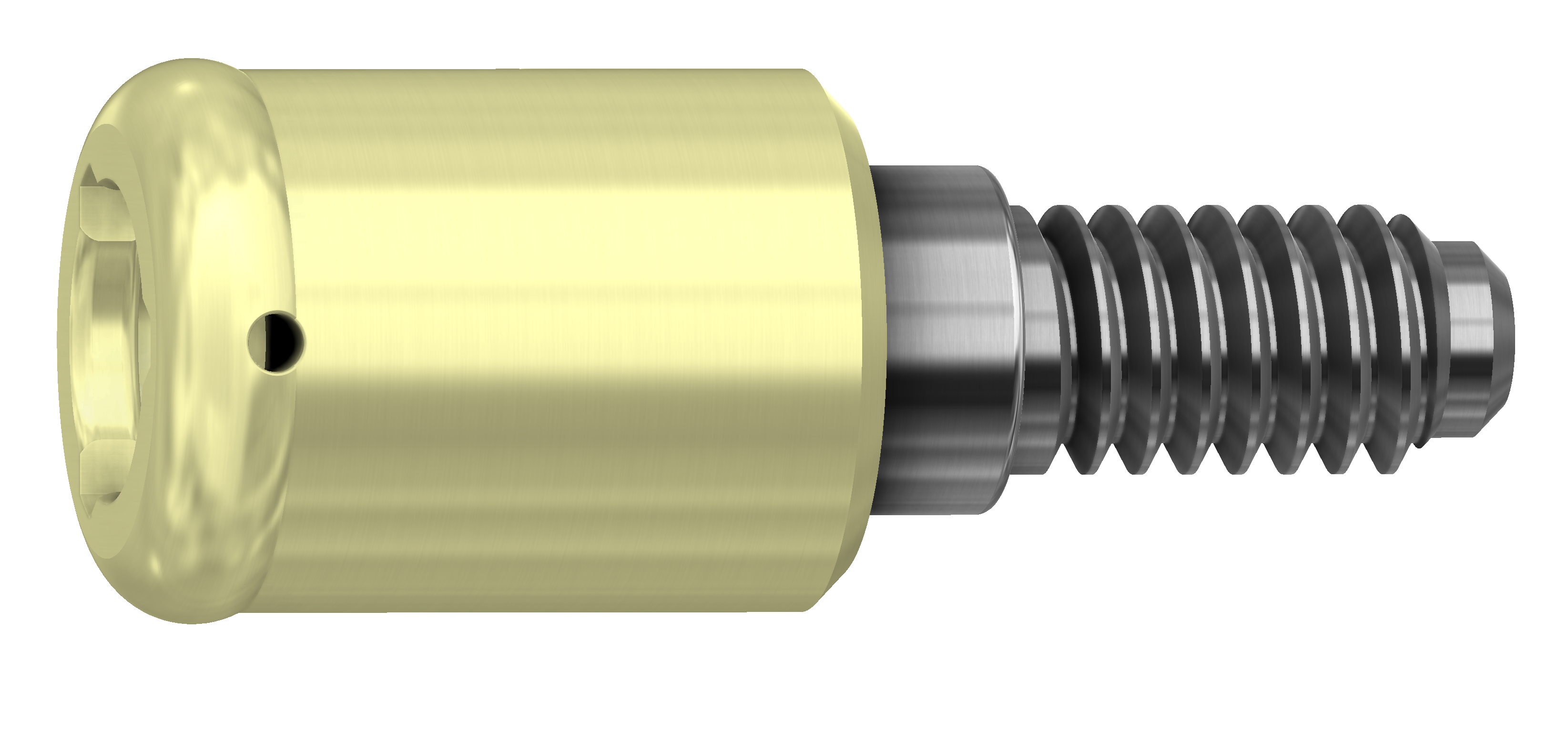 DESS Loc 3,5 mm SP 3,75/4,2 för MIS® Seven