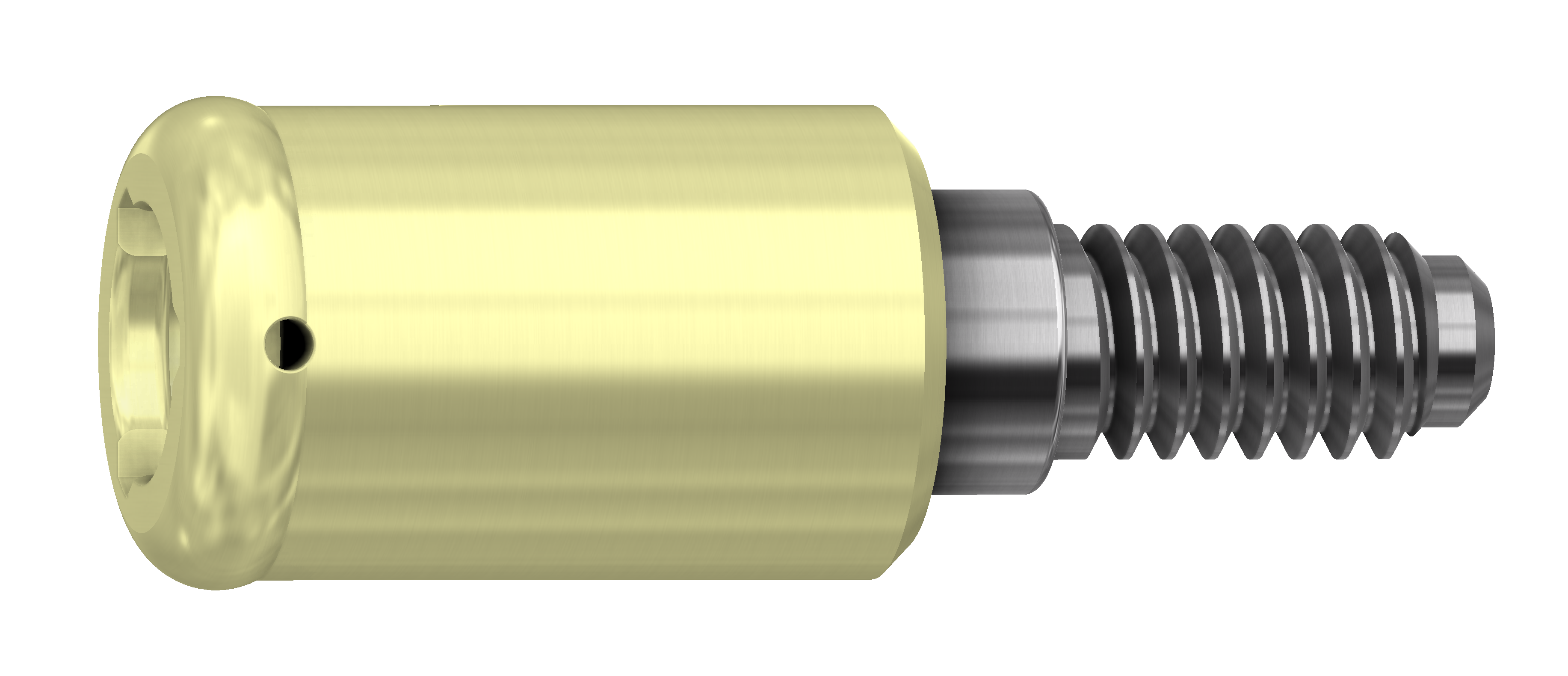 DESS Loc 4,5 mm SP 3.75/4.2 for MIS® Seven
