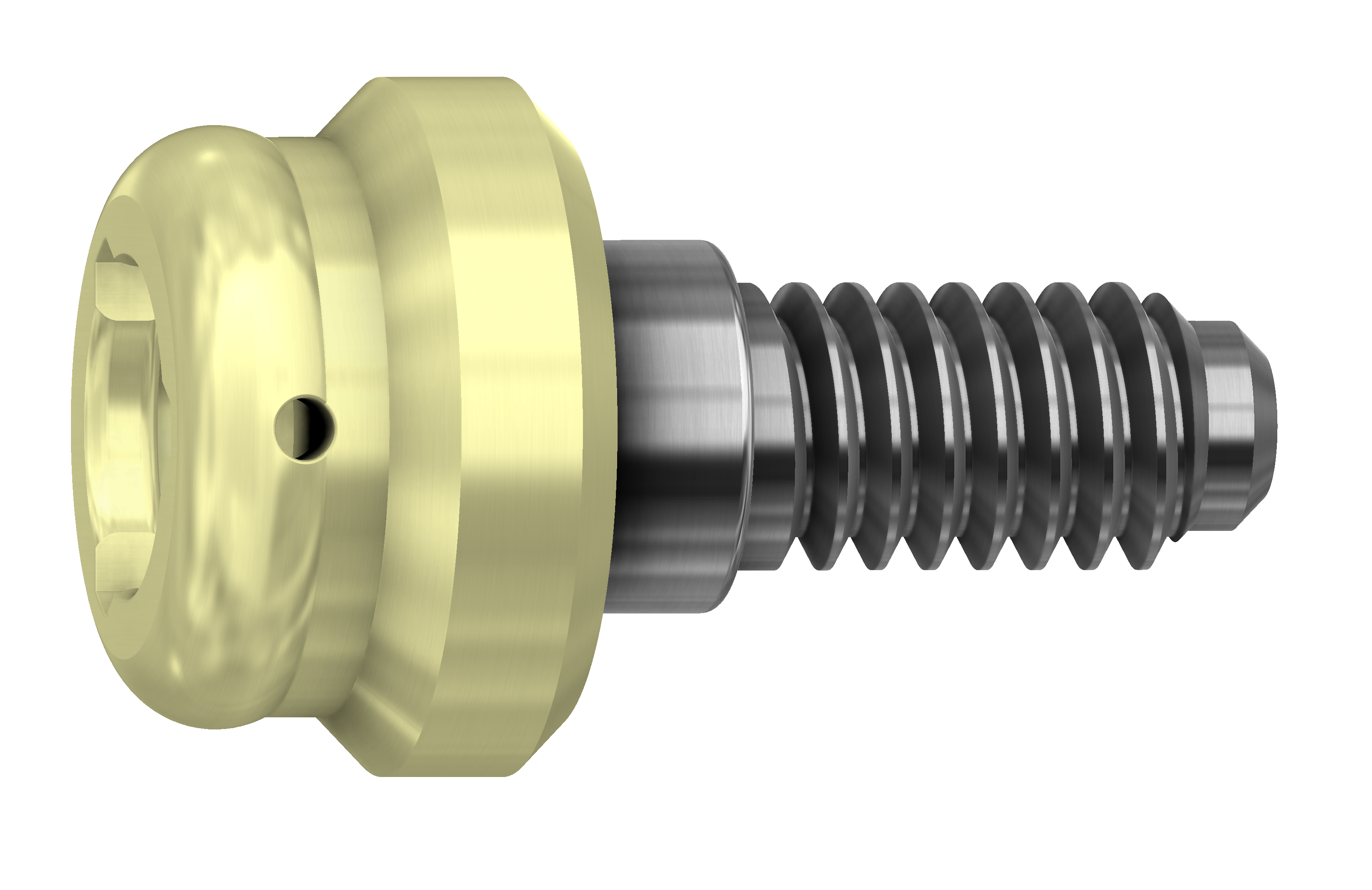 DESS Loc 1 mm WP 5/6 för MIS® Seven