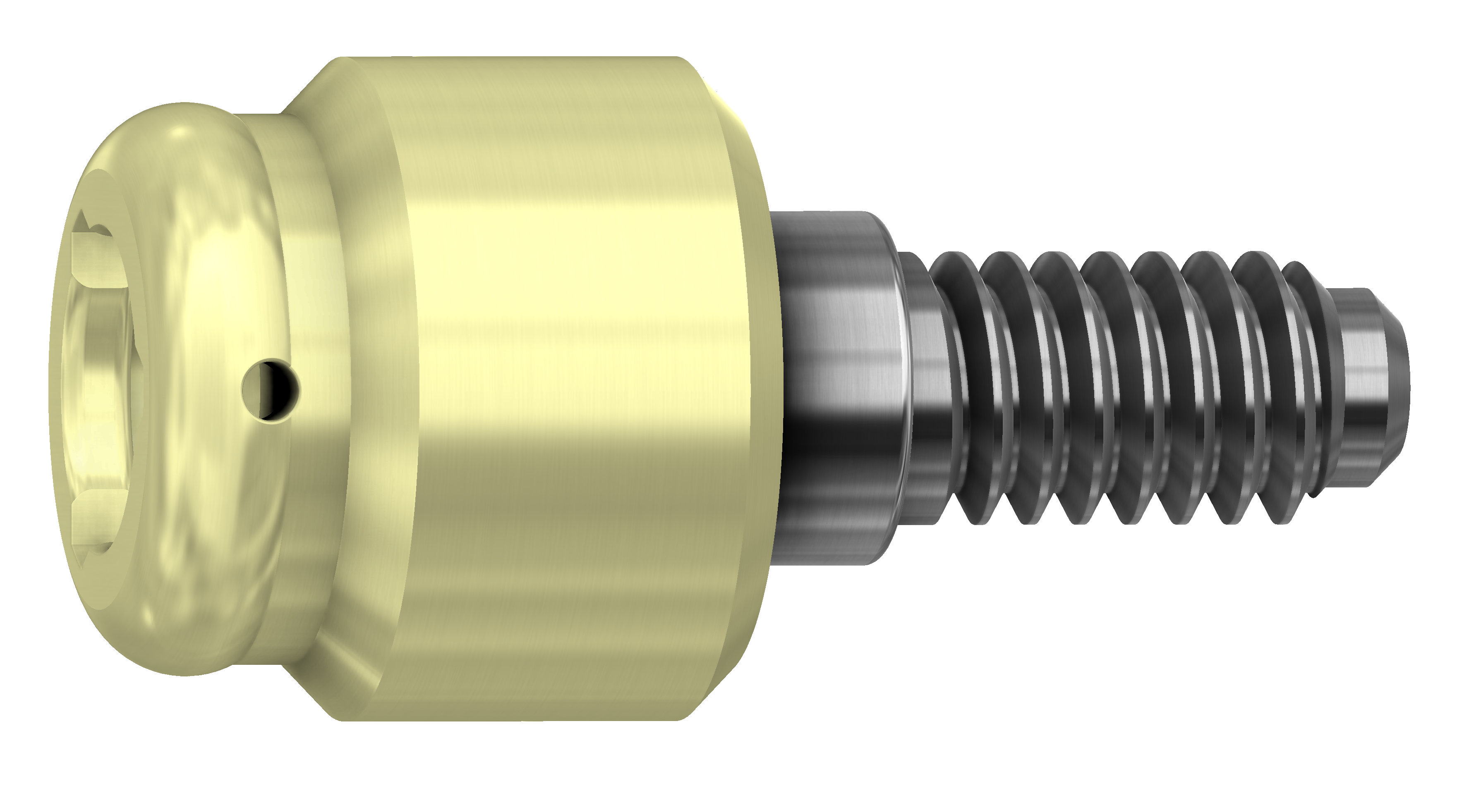 DESS Loc 2,5 mm WP 5/6 för MIS® Seven
