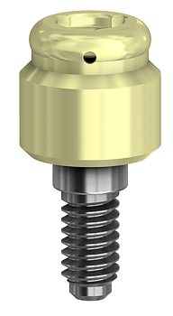 DESS Loc 2,5 mm WP 5/6 til MIS® Seven