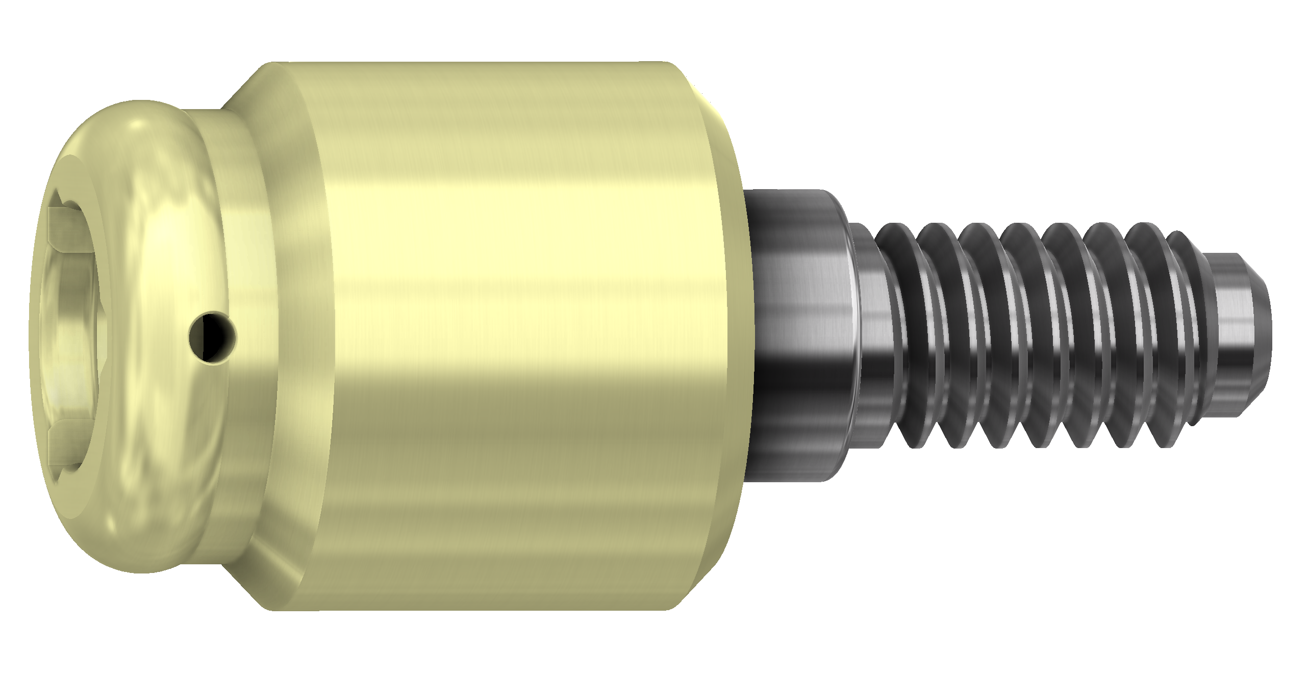 DESS Loc 3,5 mm WP 5/6 för MIS® Seven
