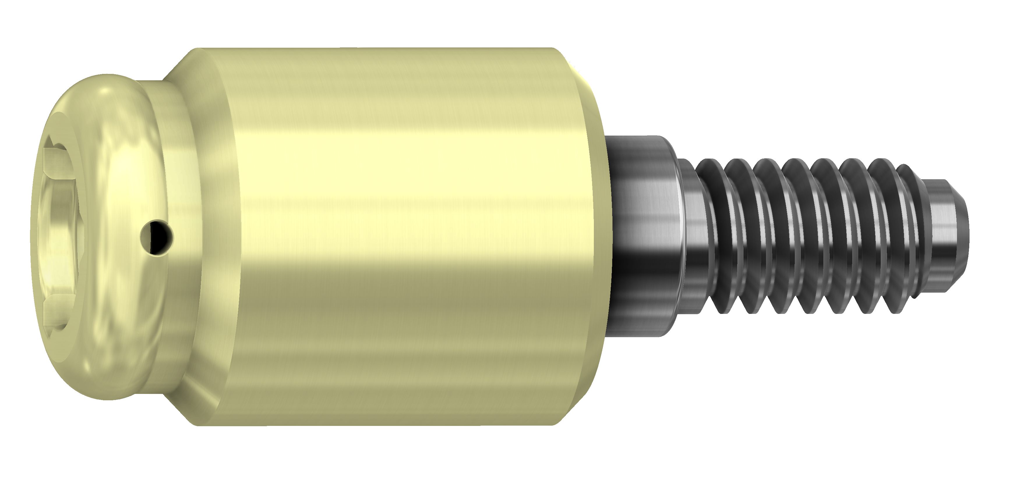 DESS Loc 4,5 mm WP 5/6 for MIS® Seven