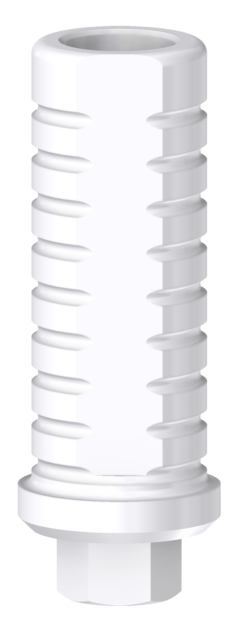 Udbrændingsbar cylinder engaging WP 5/6 för MIS® Seven