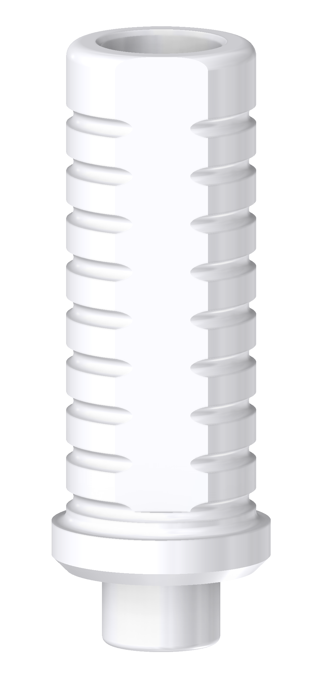 Udbrændingsbar cylinder non-engaging WP 5/6 för MIS® Seven