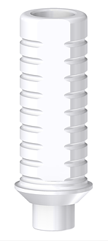 Udbrændingsbar cylinder non-engaging SP 3,75/4,2 för MIS®