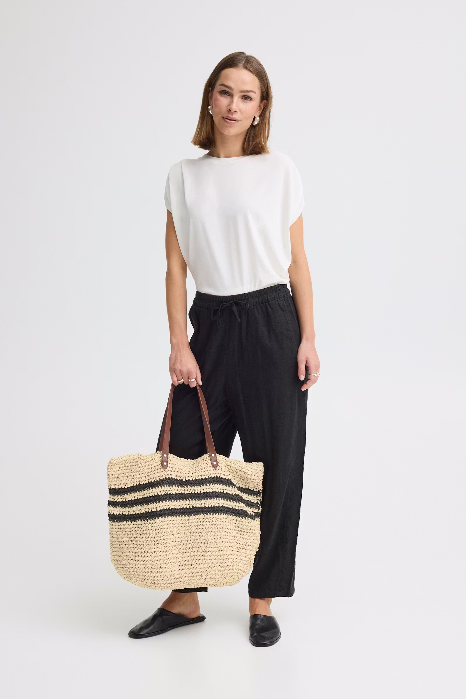 ICHI Tilde Bag - 2