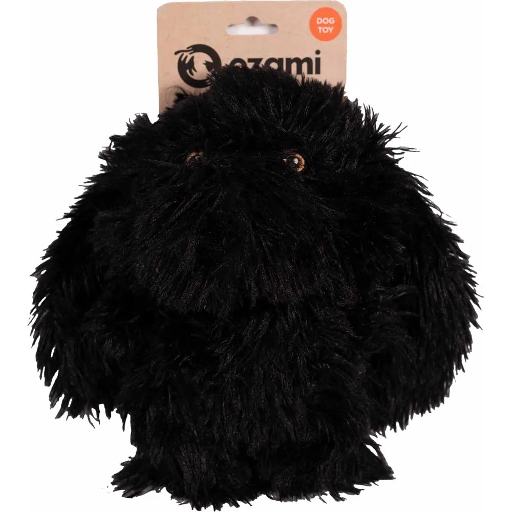 Dog Toy Poodle 43cm