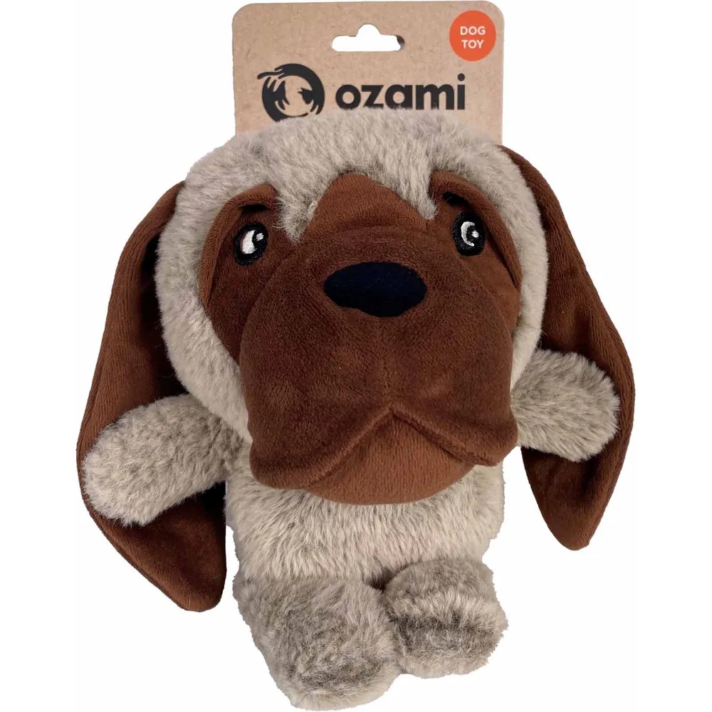 Dog Toy Pug 40cm