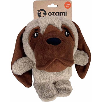 Dog Toy Pug 40cm