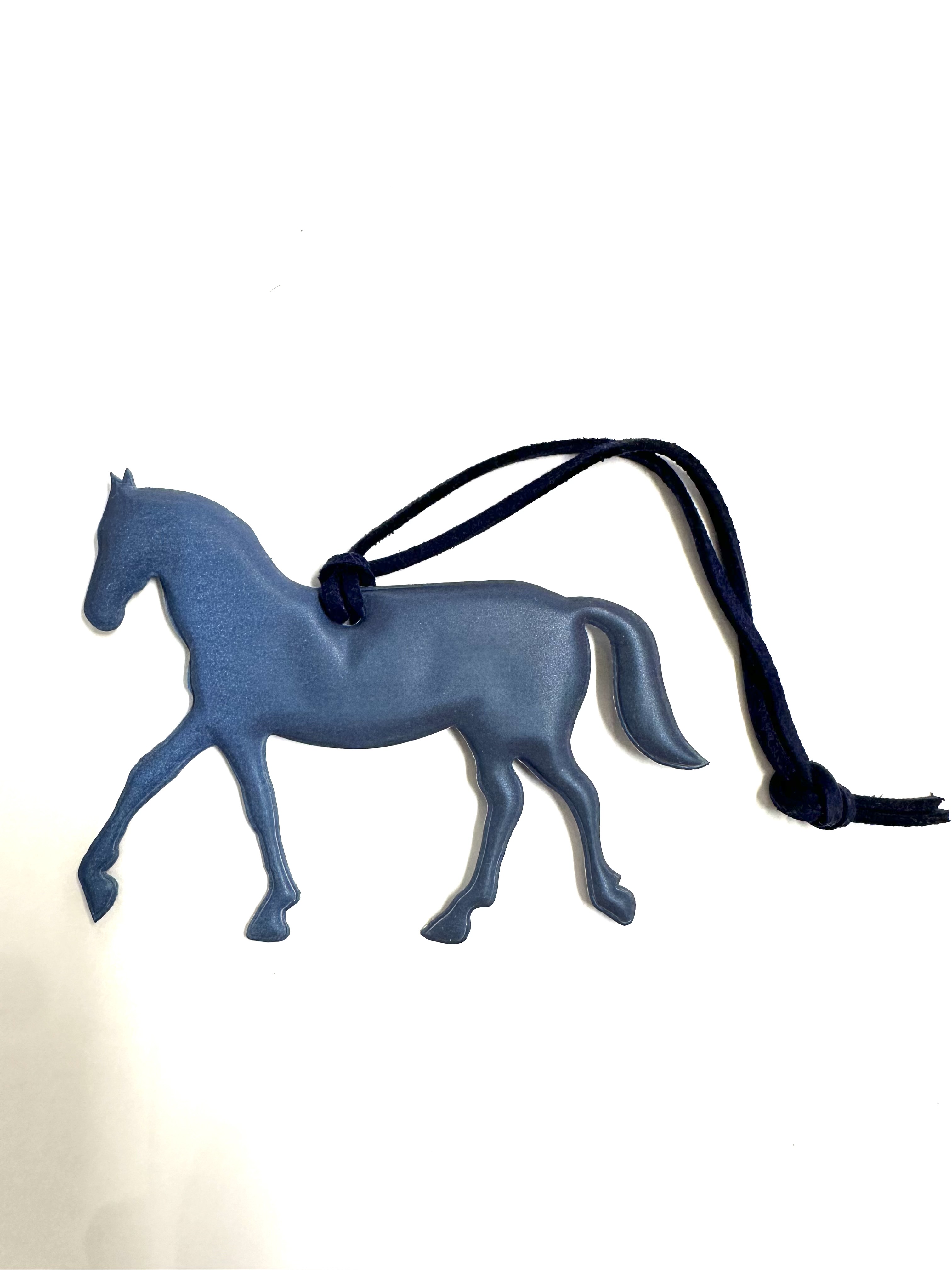 Häst Reflex Deluxe Navy