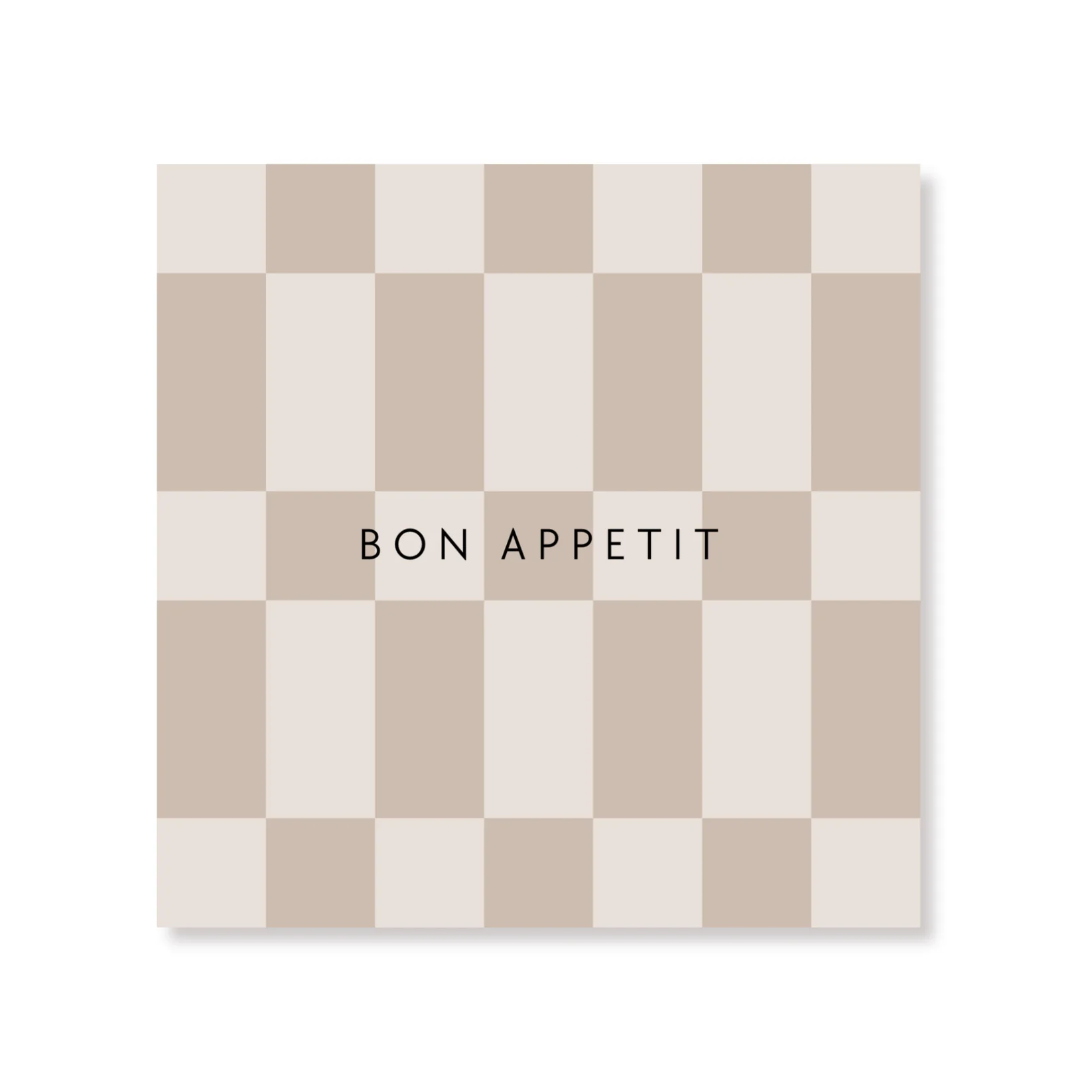 Napkins Bon appetit - 2