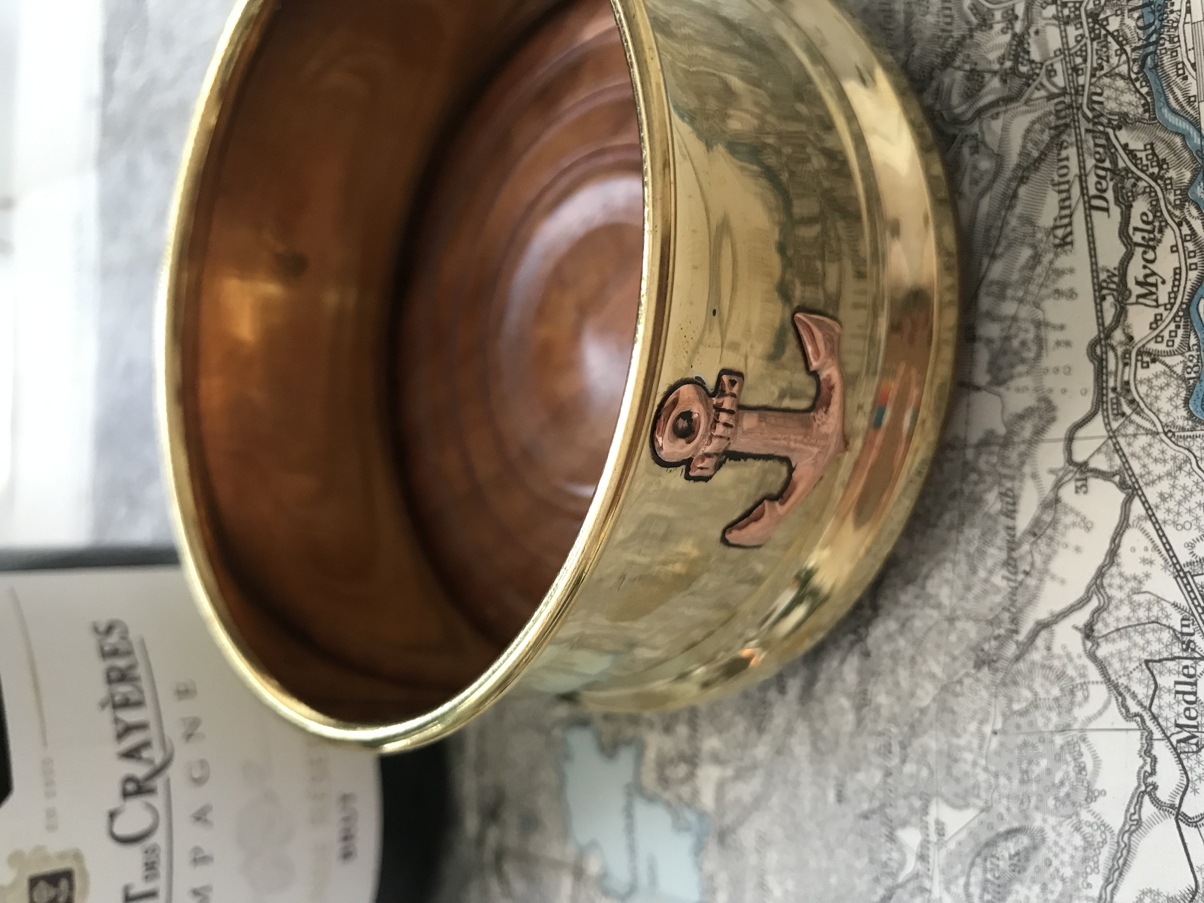 VINSTÄLL