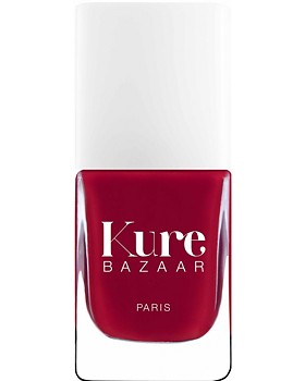Kure Bazaar Nail Polish Rouge Impérial, 10ml