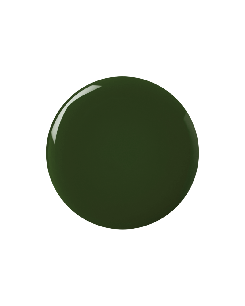 Kure Bazaar Nail Polish Vert Manoir, 10ml - 2