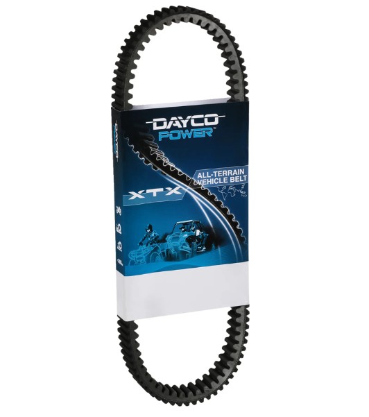 CF Moto drivrem XTX2290 – Dayco variatorrem 850 / 1000 ATV & UTV