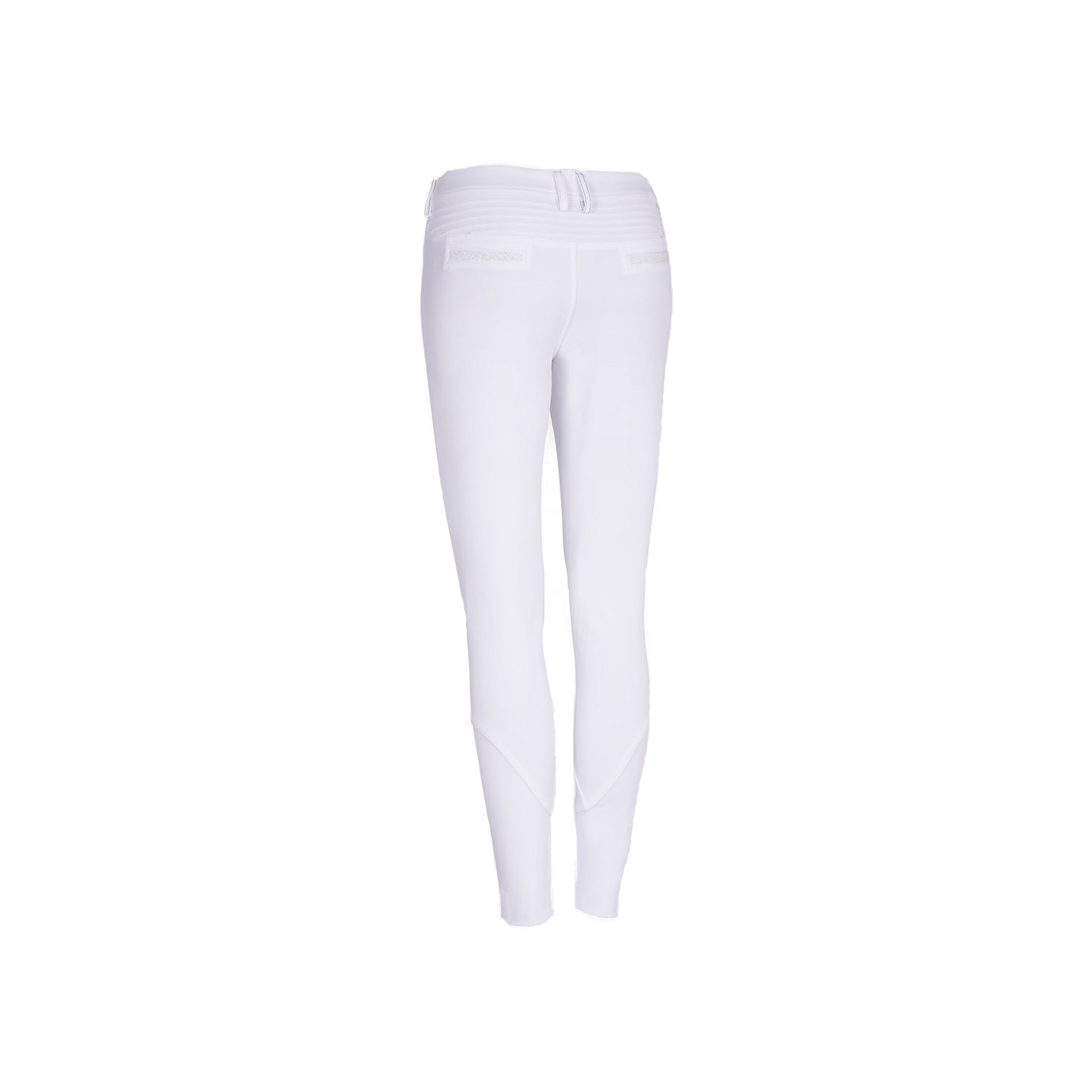 Samshield Ridbyxa Adele Kneegrip Vita - 2
