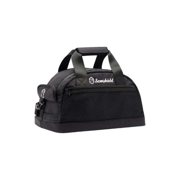 Samshield  2.0 Luxury Hjälmväska Svart