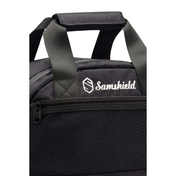 Samshield  2.0 Luxury Hjälmväska Svart - 3