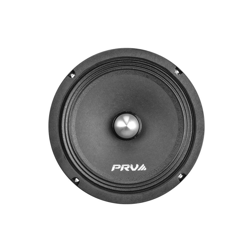 PRV Audio 8MR500-4 BULLET - 5
