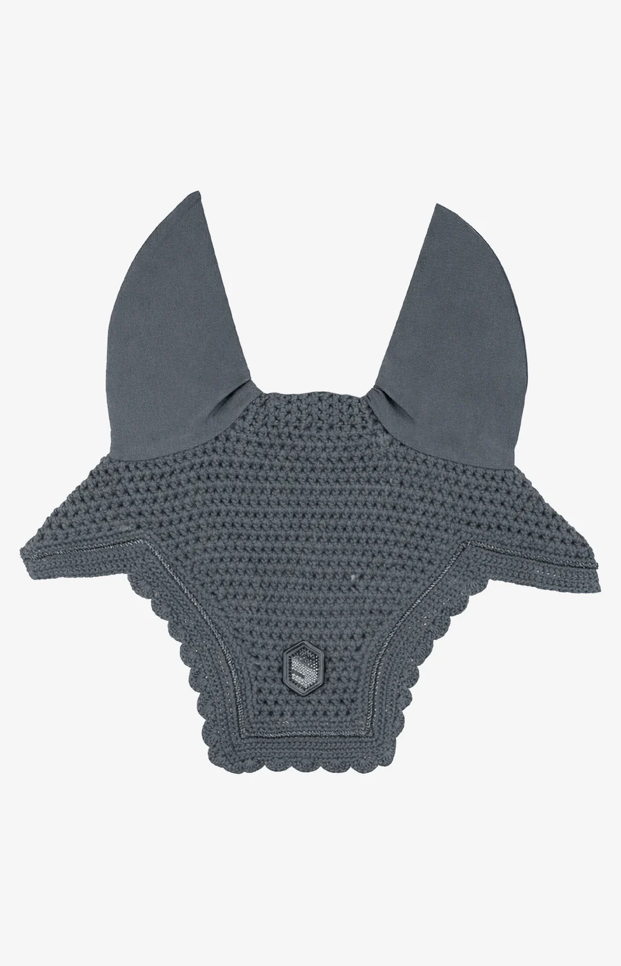 SAMSHIELD Fly Shield Swarovski Anthracite