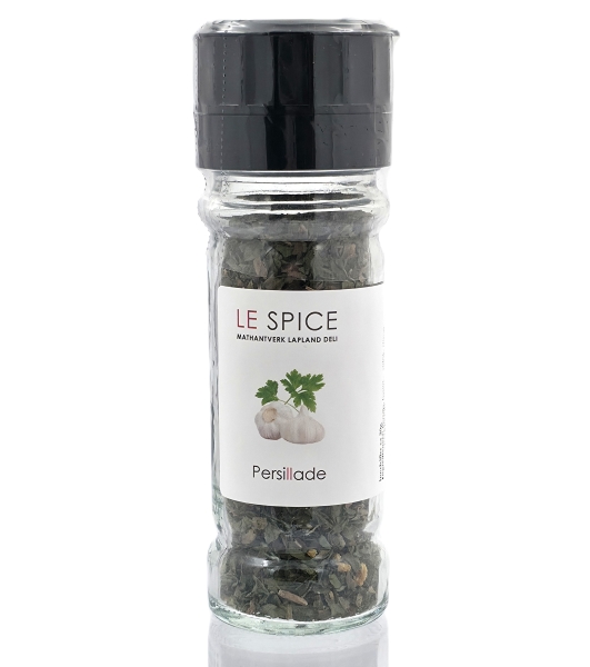 Le Spice Kryddkvarn Persillade, 20 g