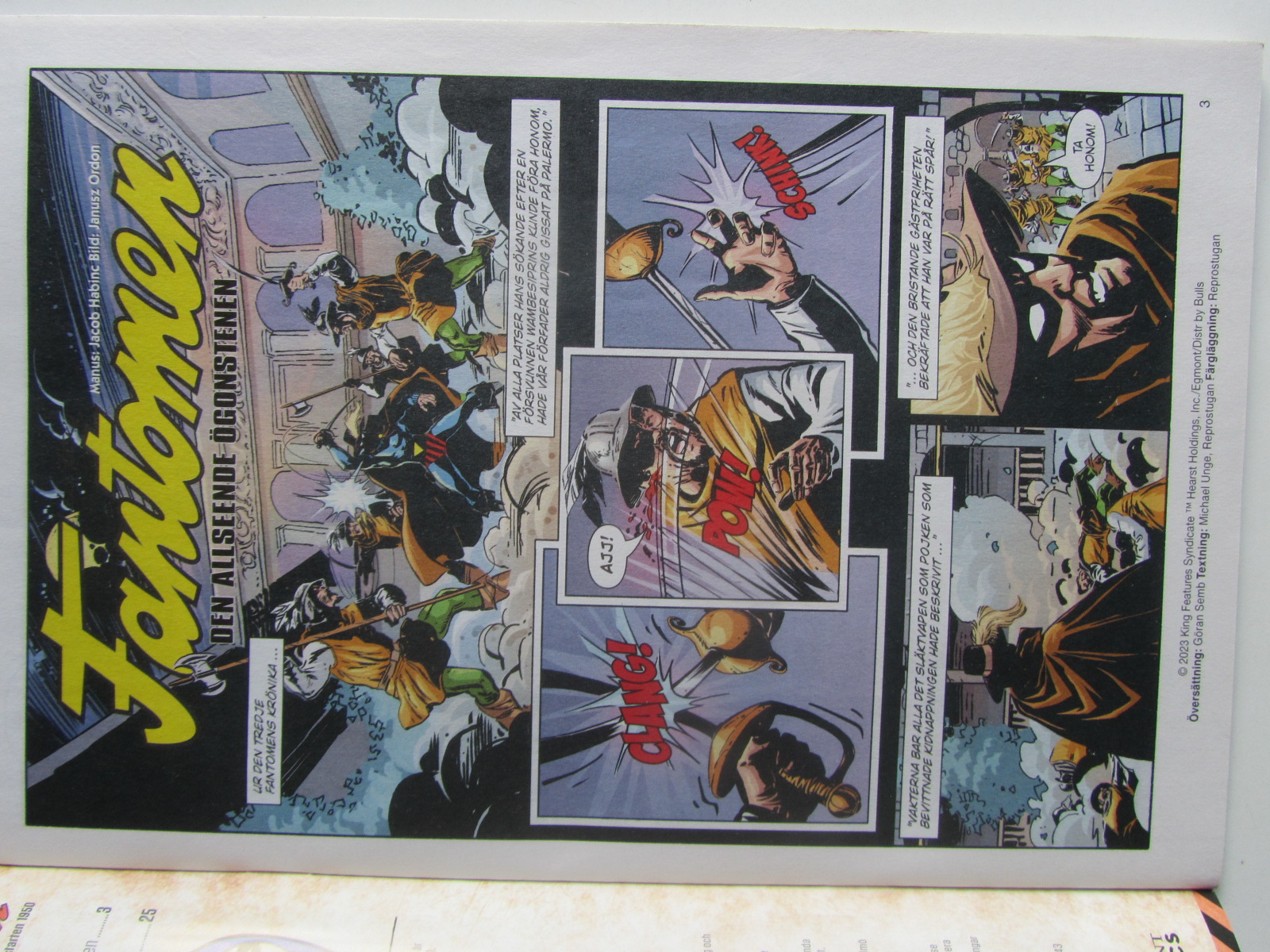 Fantomen 2023 24 - 2