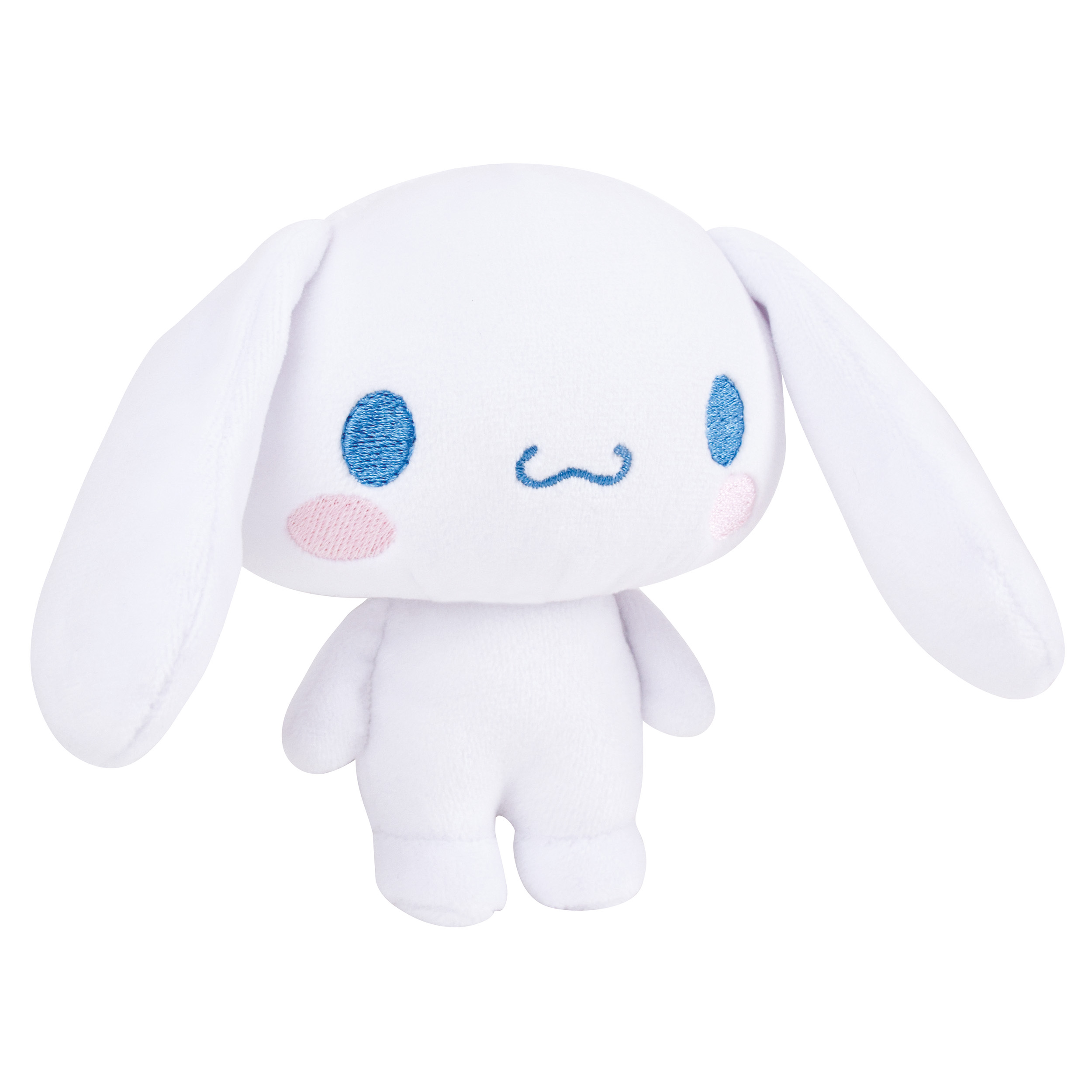 Cinamoroll Kid Collect Mjukis Gosedjur i Samlingsbox 13 cm - 2