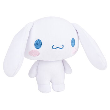 Cinamoroll Kid Collect Mjukis Gosedjur i Samlingsbox 13 cm