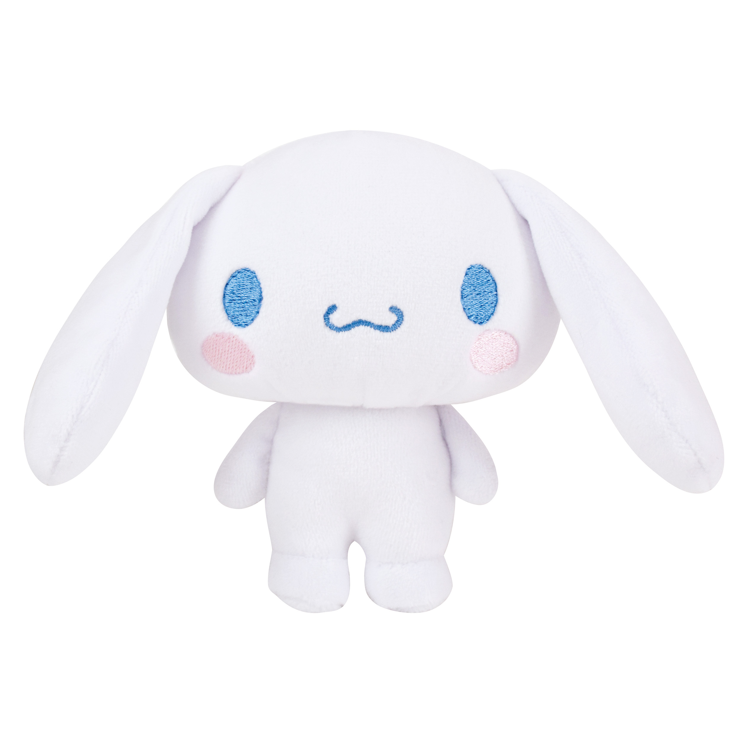 Cinamoroll Kid Collect Mjukis Gosedjur i Samlingsbox 13 cm - 3