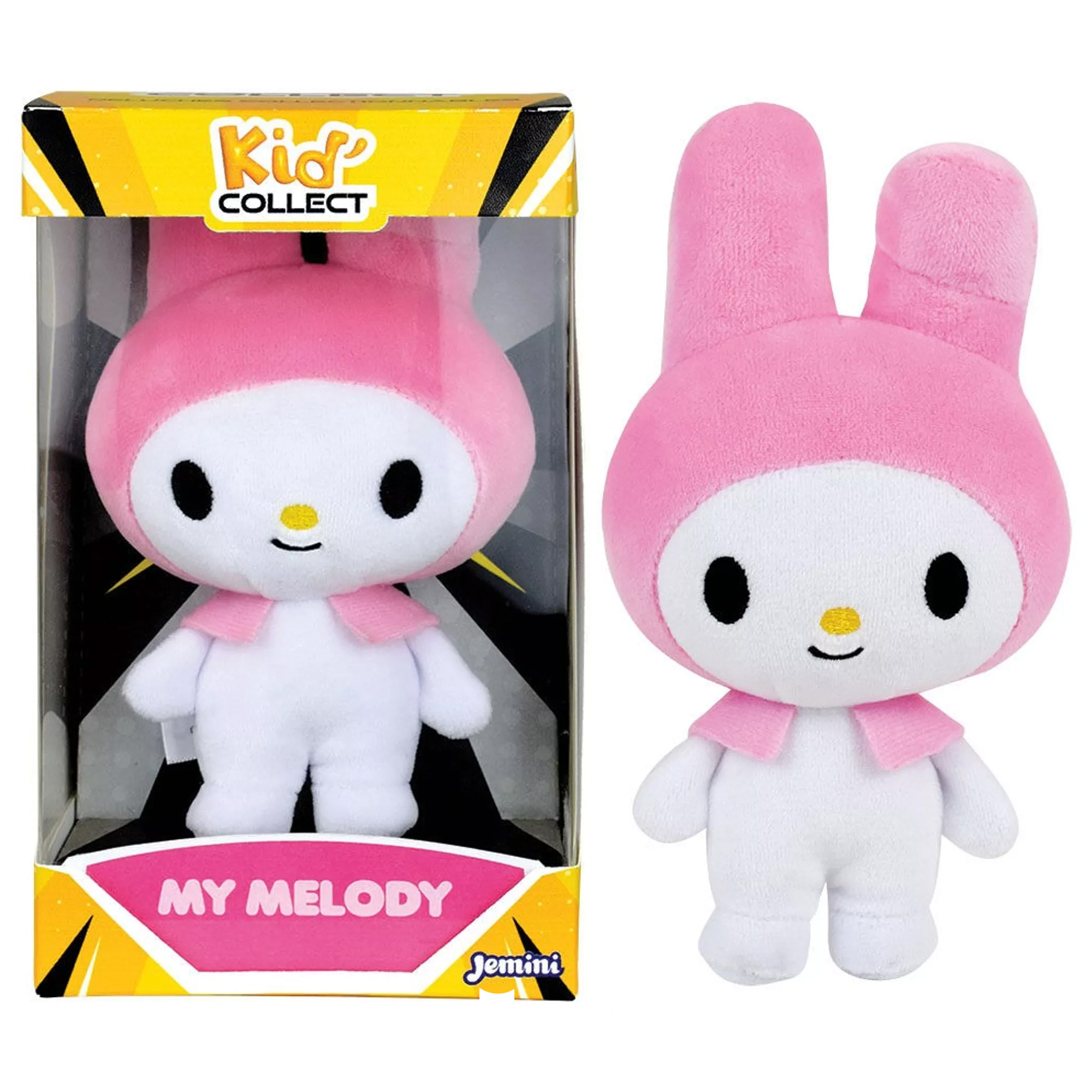 My Melody Kid Collect Mjukis Gosedjur i Samlingsbox 14 cm
