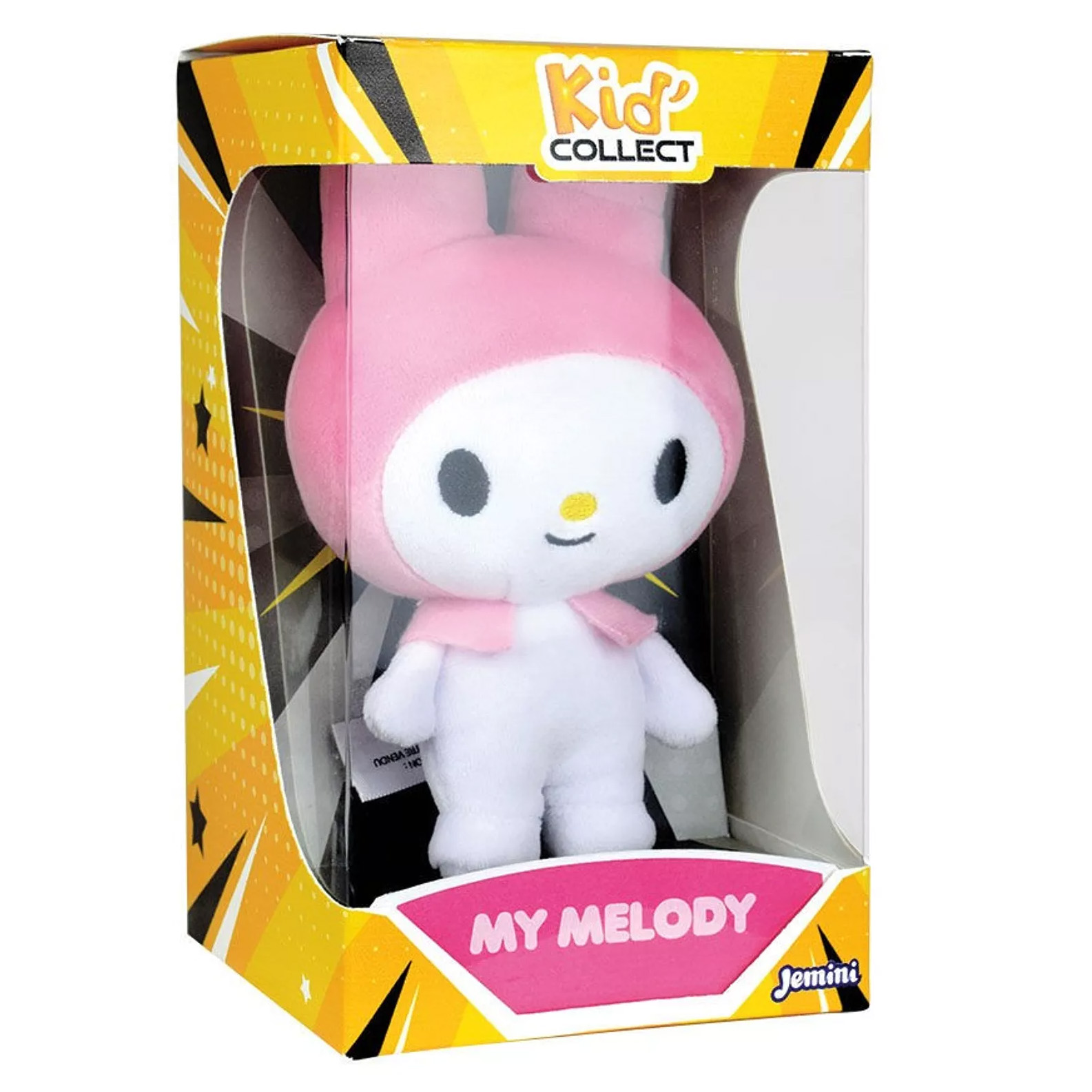 My Melody Kid Collect Mjukis Gosedjur i Samlingsbox 14 cm - 5