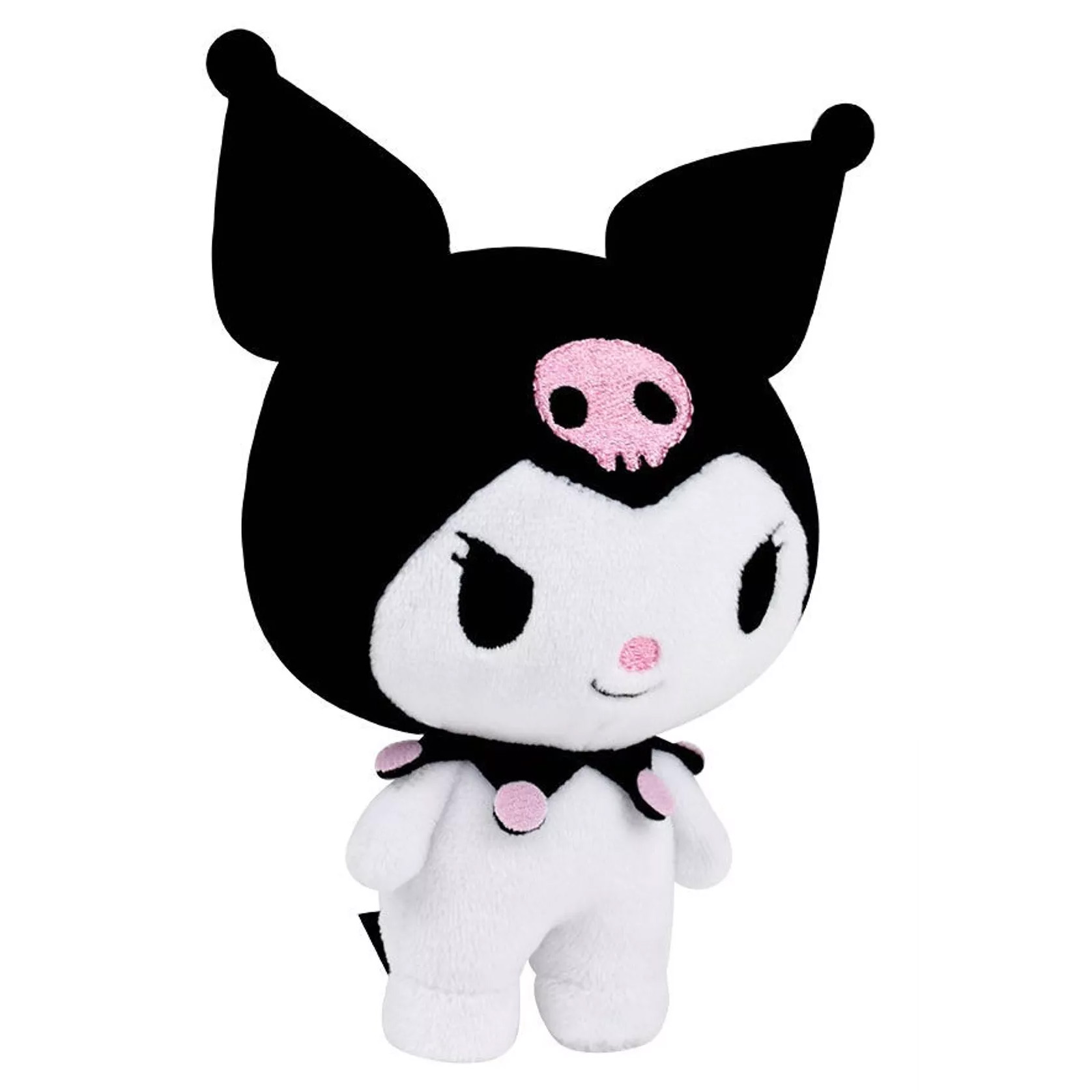 Kuromi Kid Collect Mjukis Gosedjur i Samlingsbox 15cm - 2