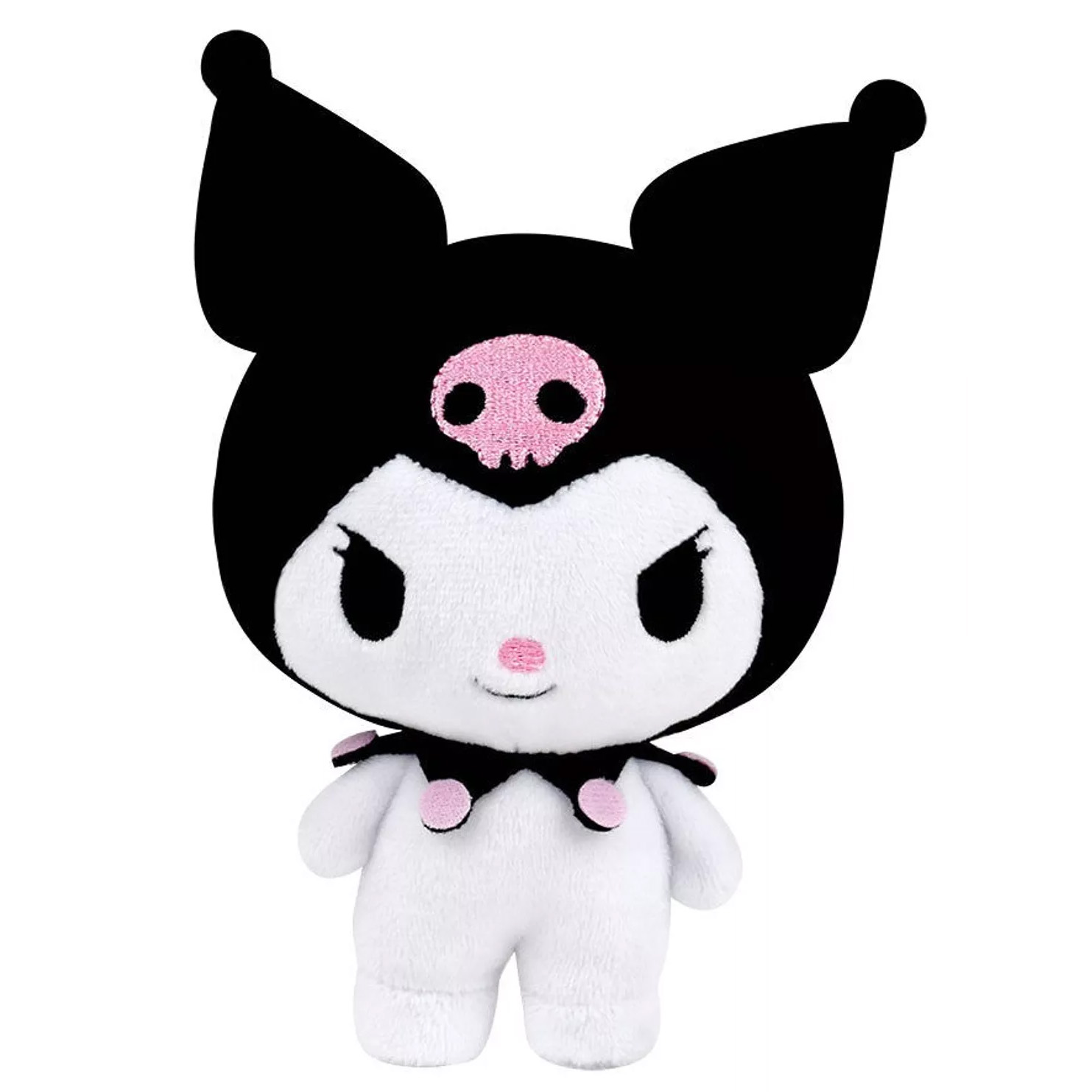 Kuromi Kid Collect Mjukis Gosedjur i Samlingsbox 15cm - 3