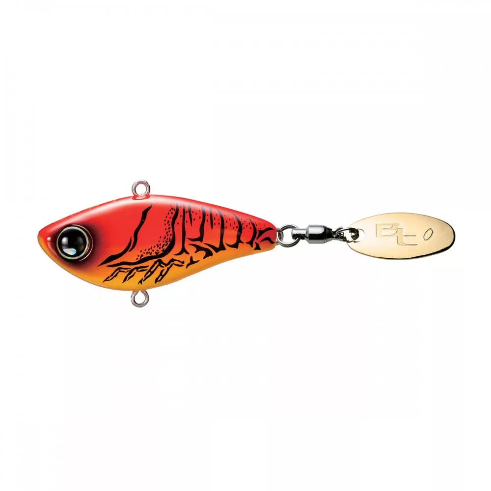 Shimano Bantam BT Spin 45mm 14g - 6