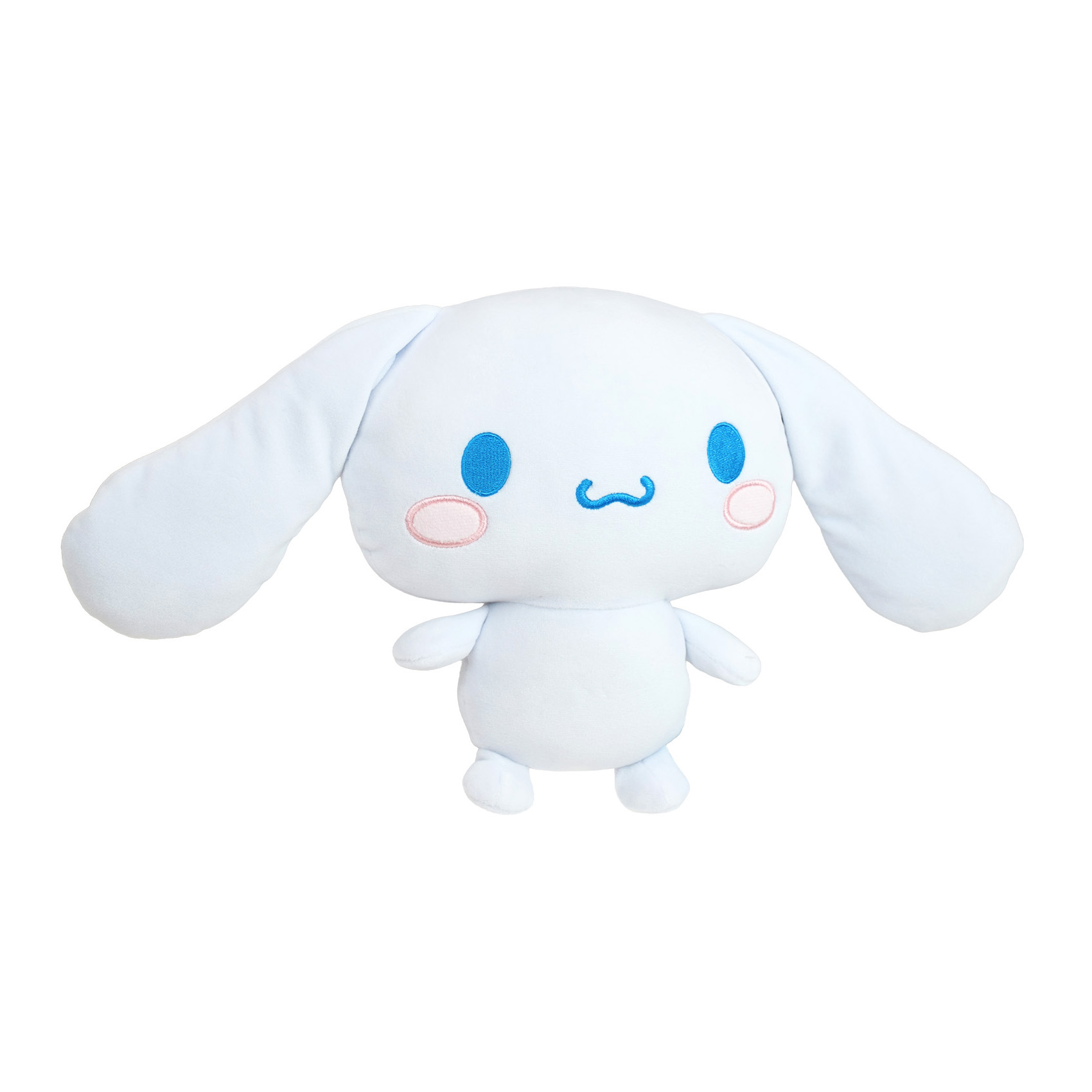 Cinnamoroll Stretch Mjukis Gosedjur  24 cm - Mochi Mjuk - 2