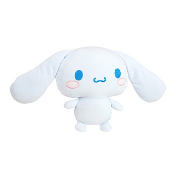 Cinnamoroll Stretch Mjukis Gosedjur  24 cm - Mochi Mjuk