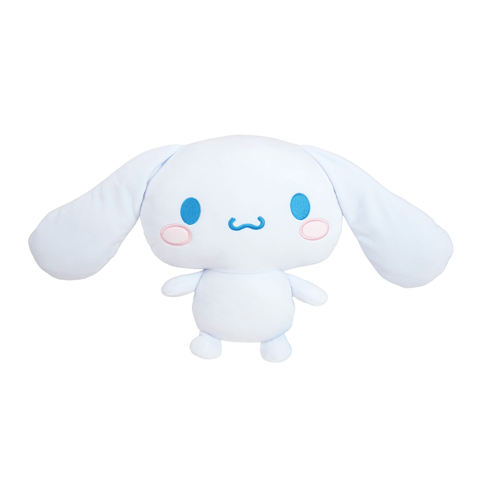 Cinnamoroll Stretch Mjukis Gosedjur  24 cm - Mochi Mjuk