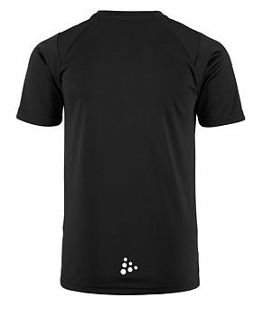 Craft Rush 2.0  SS Tee jr (Kustens IF Junior)