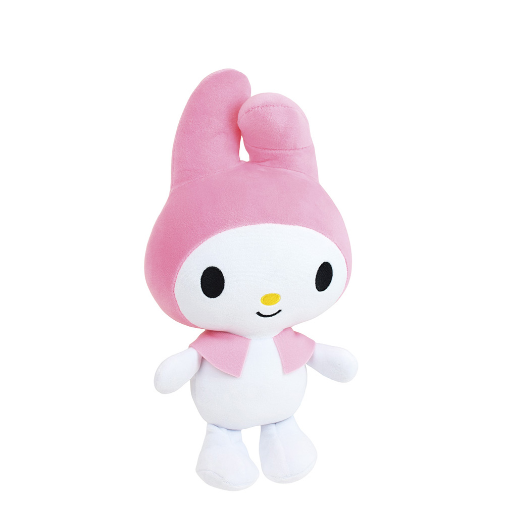 My Melody Stretch Mjukis Gosedjur  33 cm - Mochi Mjuk - 2
