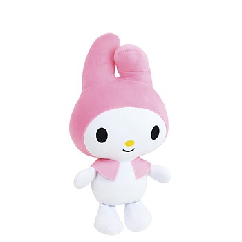 My Melody Stretch Mjukis Gosedjur  33 cm - Mochi Mjuk