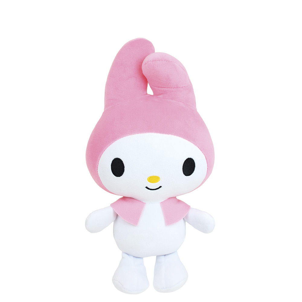 My Melody Stretch Mjukis Gosedjur  33 cm - Mochi Mjuk