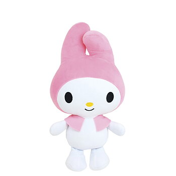 My Melody Stretch Mjukis Gosedjur  33 cm - Mochi Mjuk
