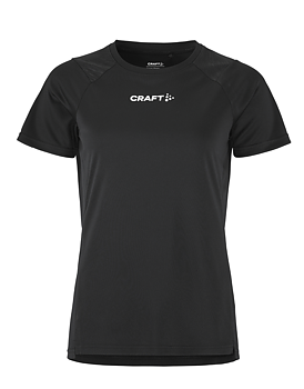Craft Rush 2.0 SS Tee W(Kustens IF Dam)
