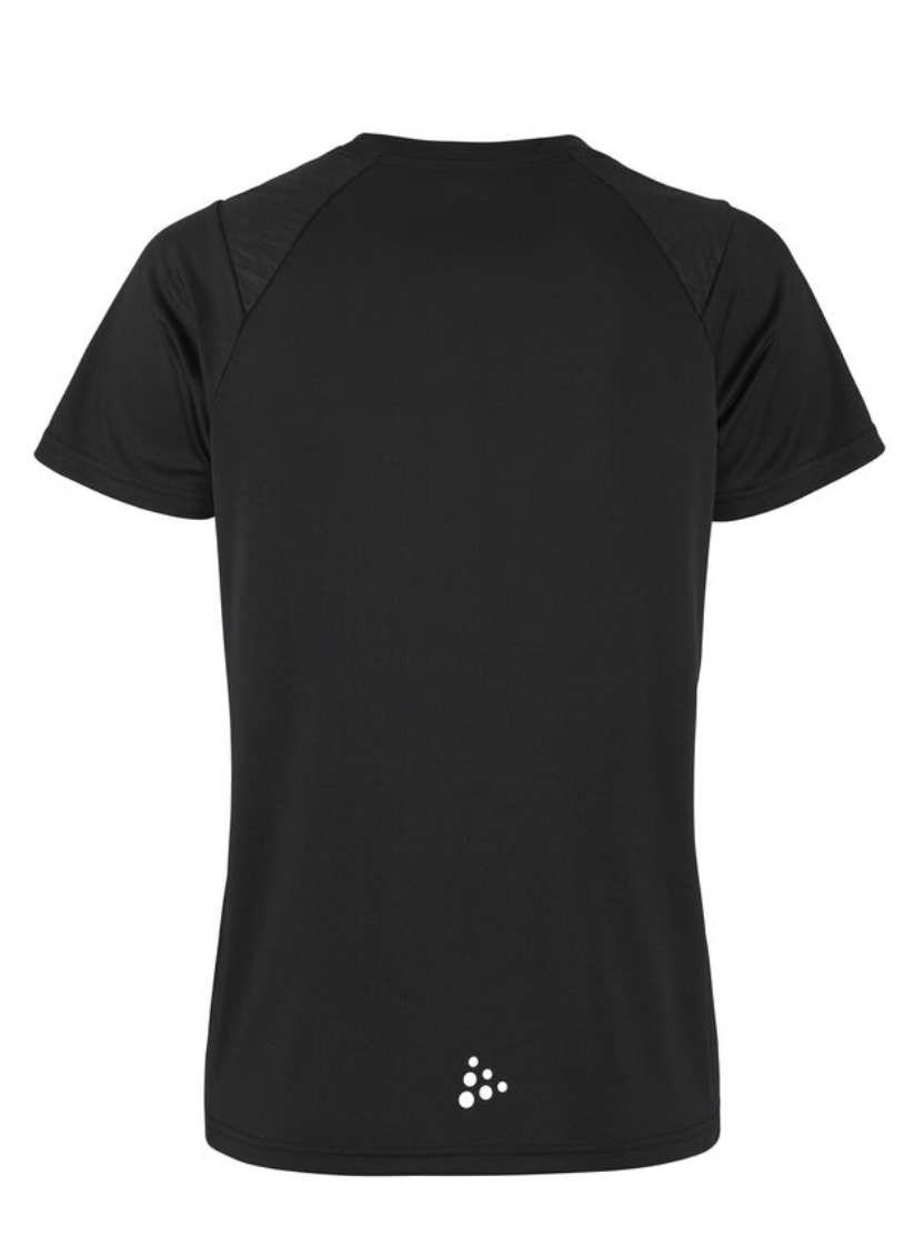 Craft Rush 2.0 SS Tee W(Kustens IF Dam) - 2