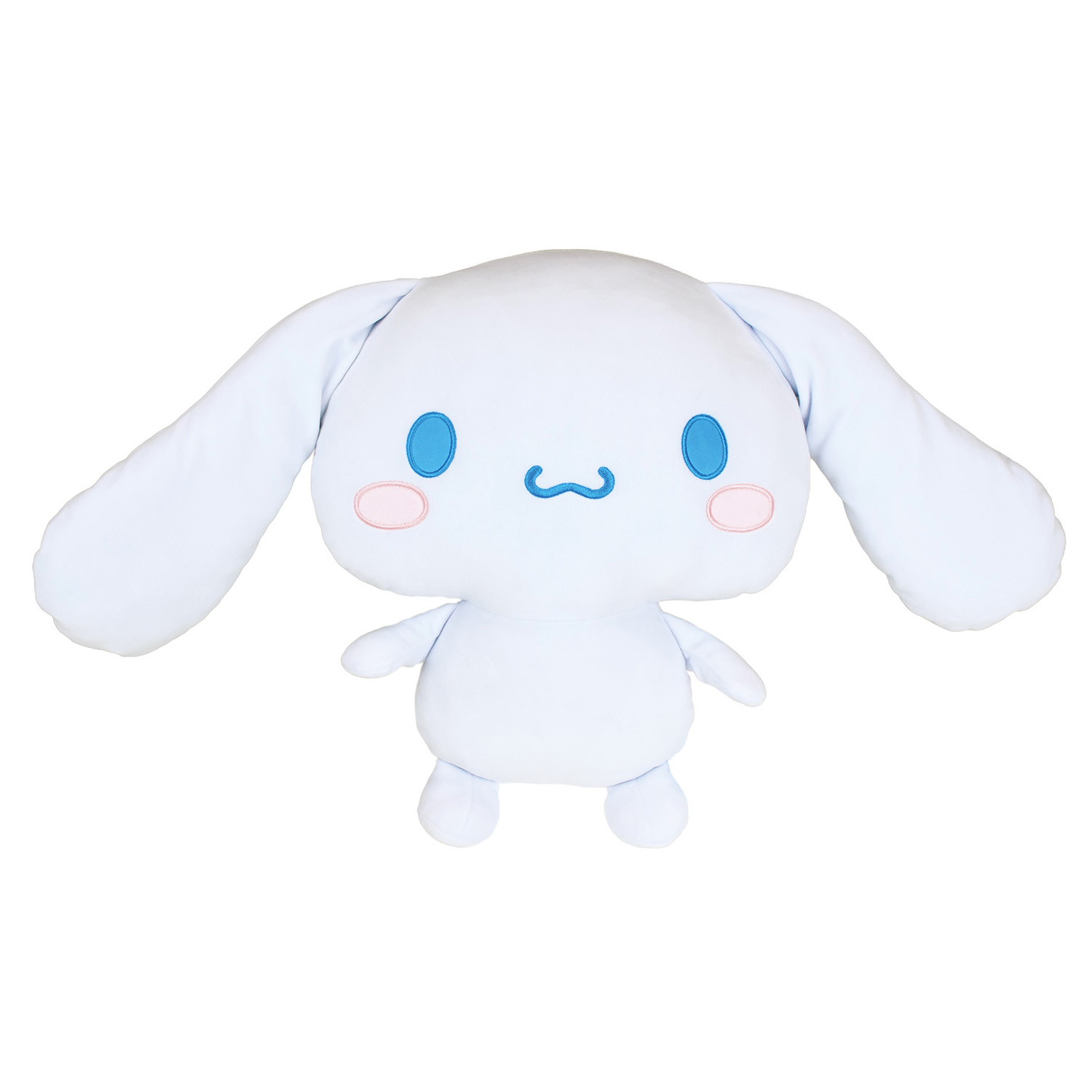 Cinnamoroll Stretch Mjukis Gosedjur  40 cm - Mochi Mjuk