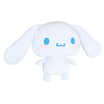 Cinnamoroll Stretch Mjukis Gosedjur  40 cm - Mochi Mjuk